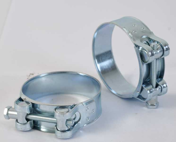 Pengapit tugas berat yang teguh telah mendapat sokongan daripada perusahaan perindustrian