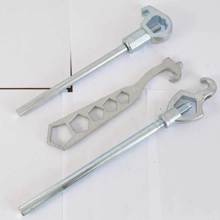 Pertimbangan pemilihan gandingan