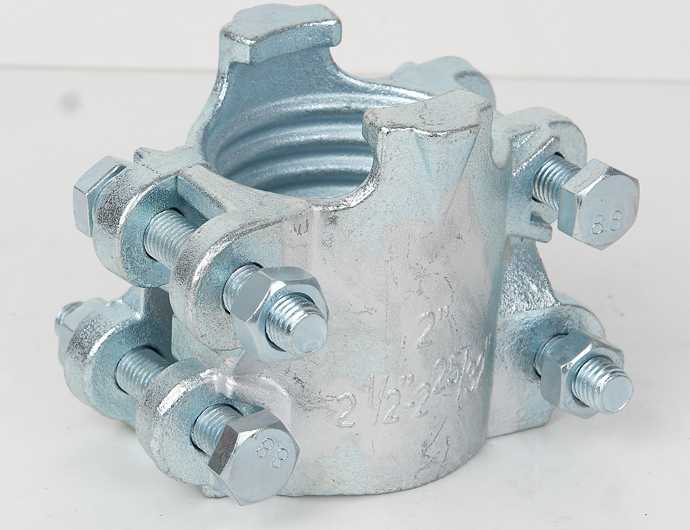 Apakah yang Menjadikan Pengapit Interlock Penting untuk Sistem Paip Anda?